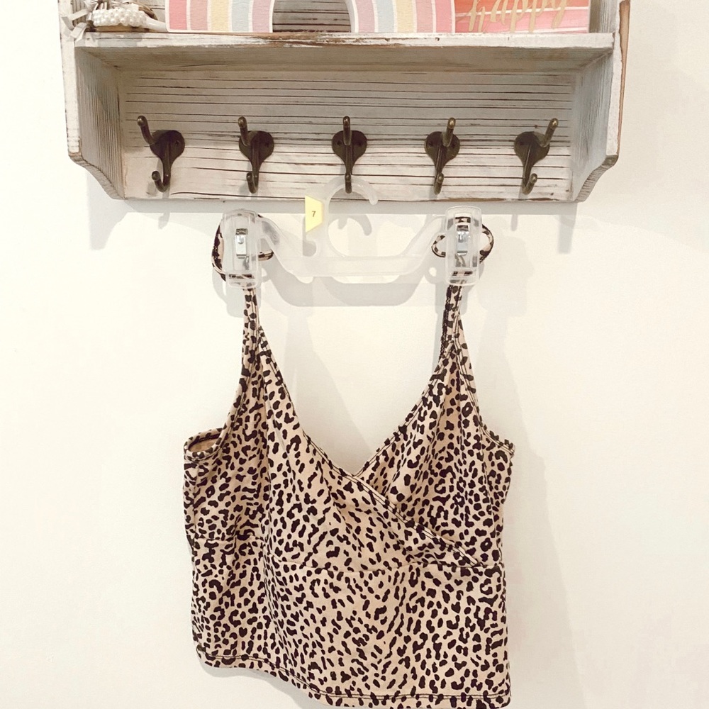shien lepord tank